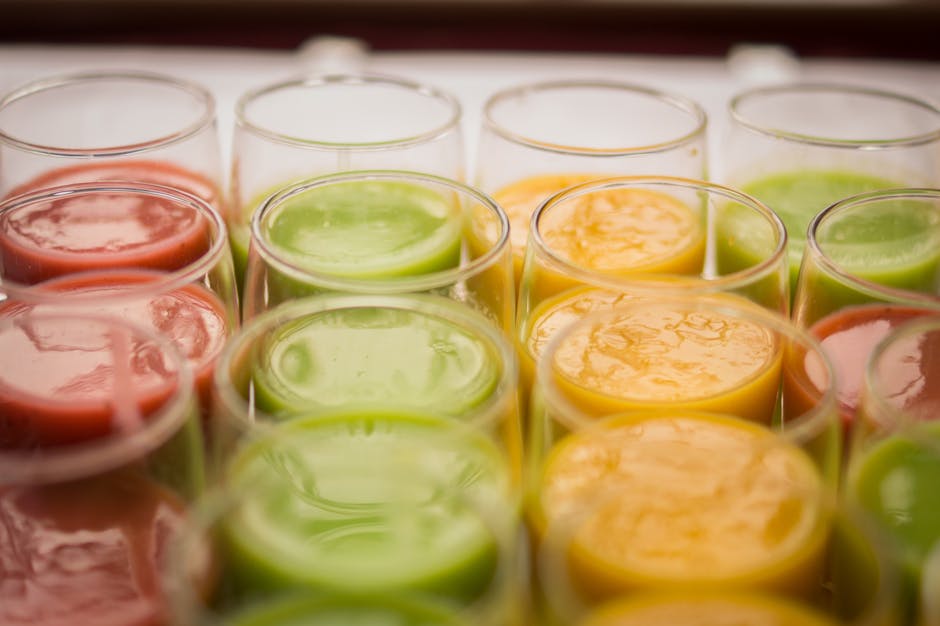 How to Choose the Best Cold-Pressed Juice for Your Lifestyle