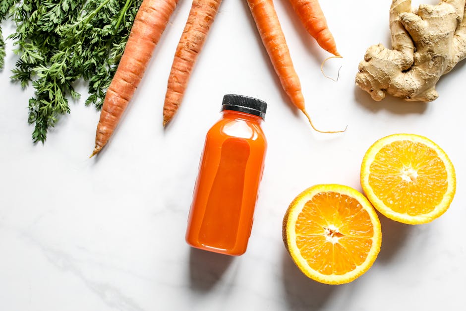 The Complete Guide to Juice Cleansing: What Actually Works