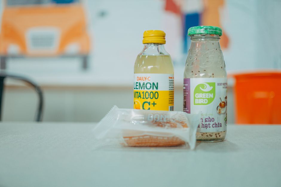 Understanding Juice Labels: What Those Health Claims Actually Mean